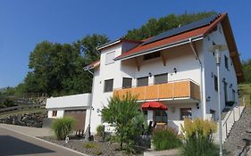 Haus Morgensonne