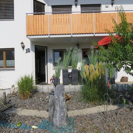 Haus Morgensonne Apartment Weilheim Exterior photo